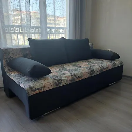 Nereya Appartement Pomorie