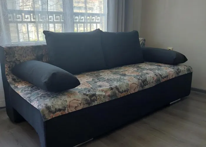 Nereya Lejlighed Pomorie