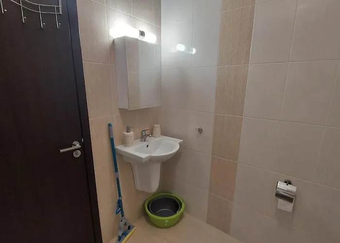 Nereya Lejlighed Pomorie